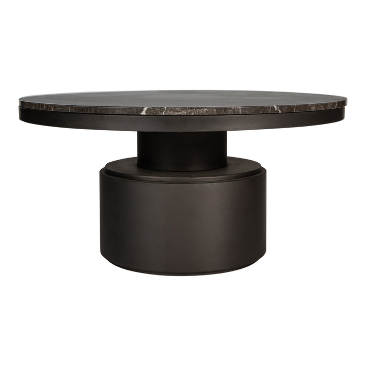PTMD Bregt Salontafel High Brown