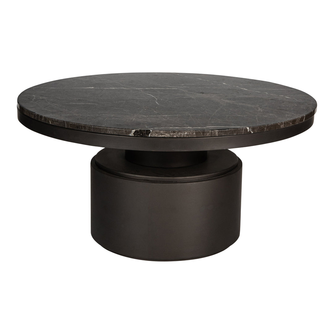 PTMD Bregt Salontafel High Brown