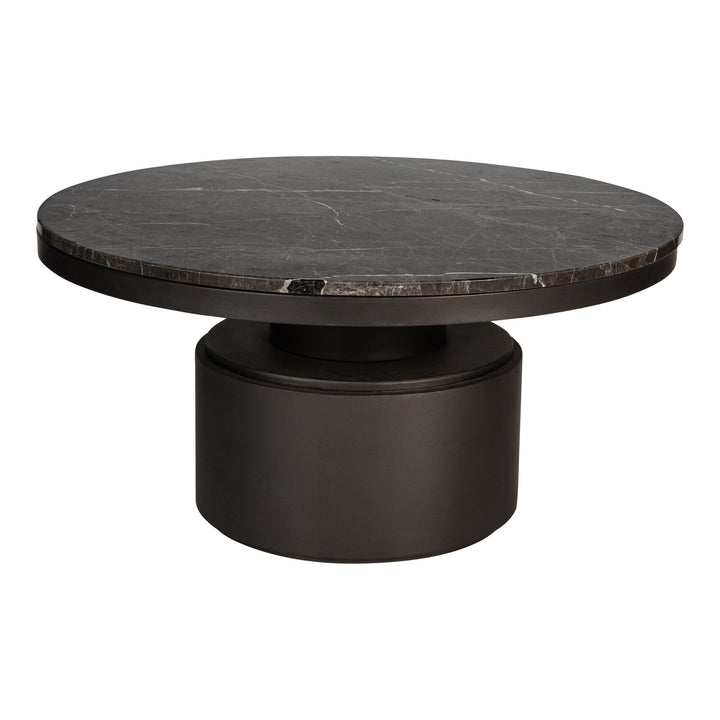 PTMD Bregt Salontafel High Brown