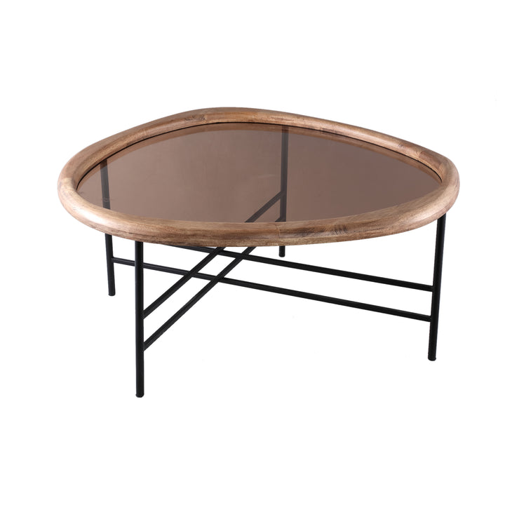 PTMD Neelix Organic Coffee Table M