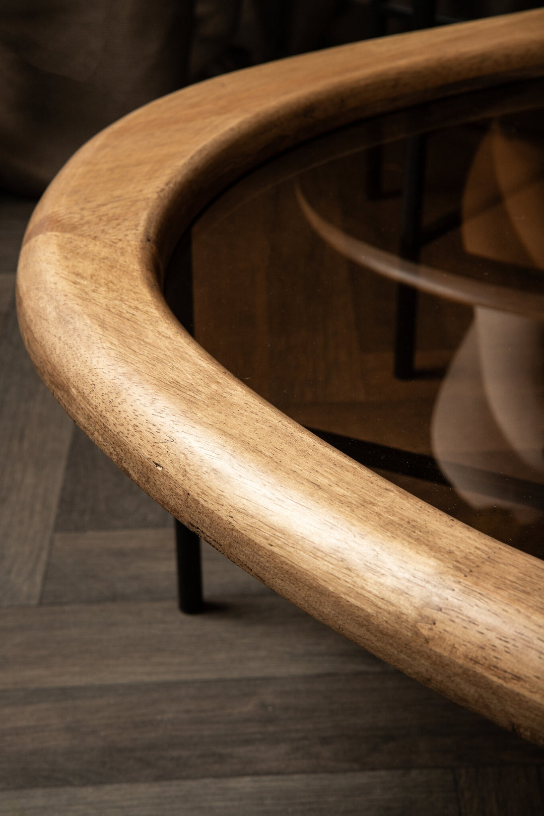PTMD Neelix Organic Coffee Table M