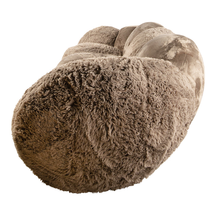 PTMD Curvae Bank Taupe