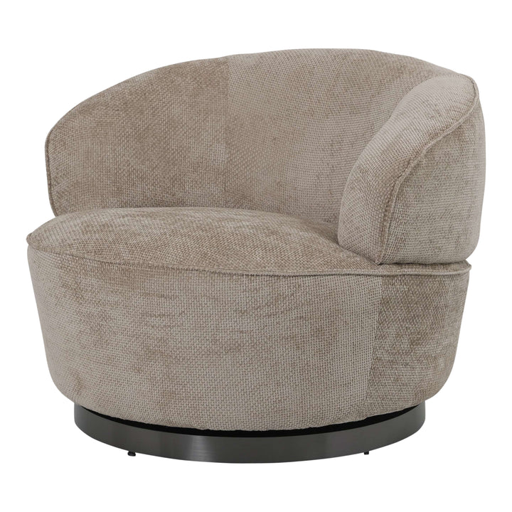 Filou beige armchair Eden 4