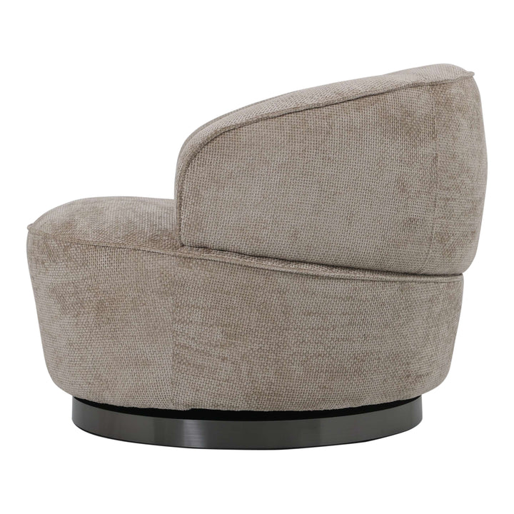 Filou beige armchair Eden 4