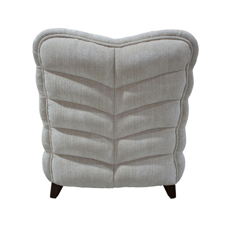 PTMD Medina Fauteuil Beige