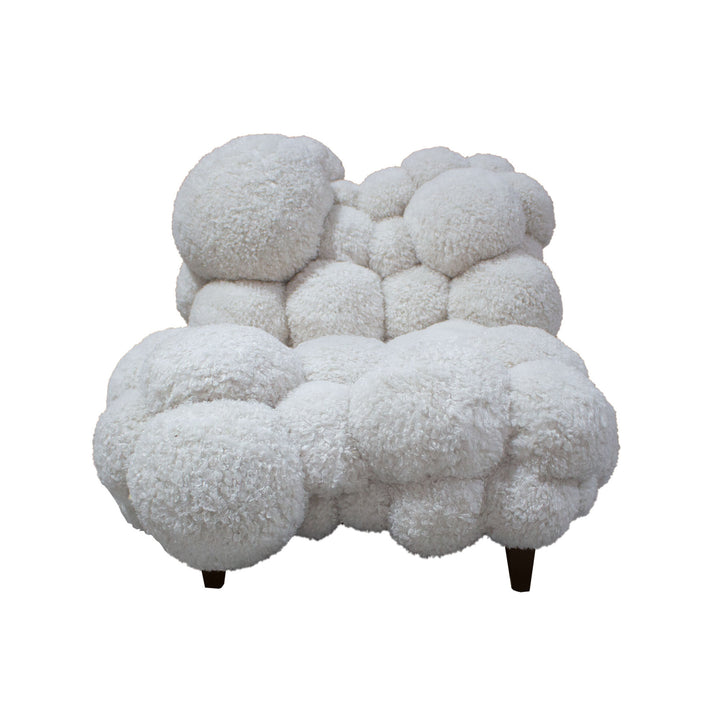 PTMD Dokota Fauteuil Cloud