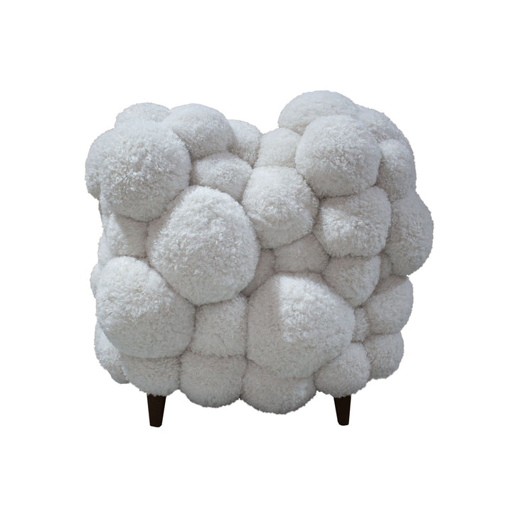 PTMD Dokota Fauteuil Cloud