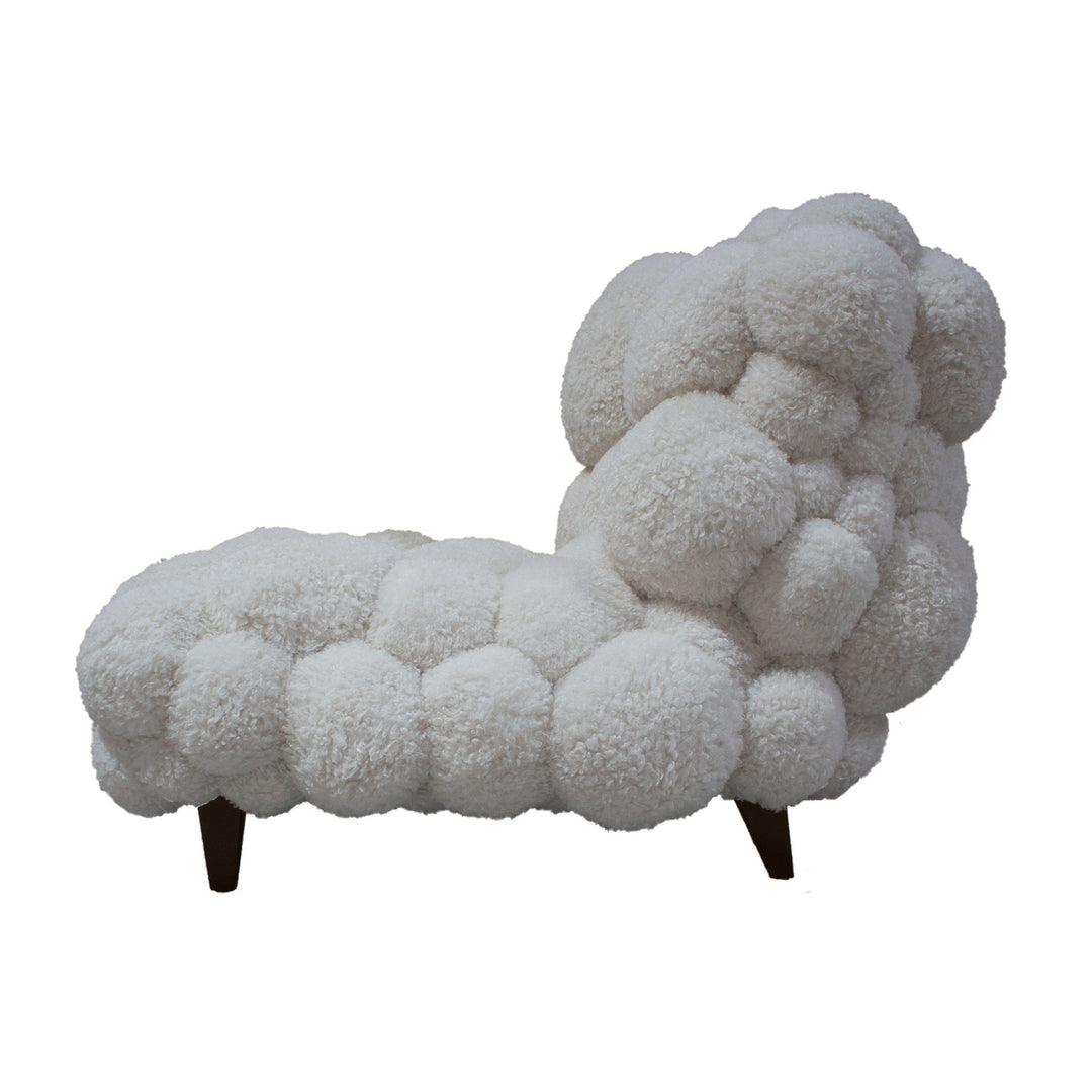 PTMD Dokota Fauteuil Cloud