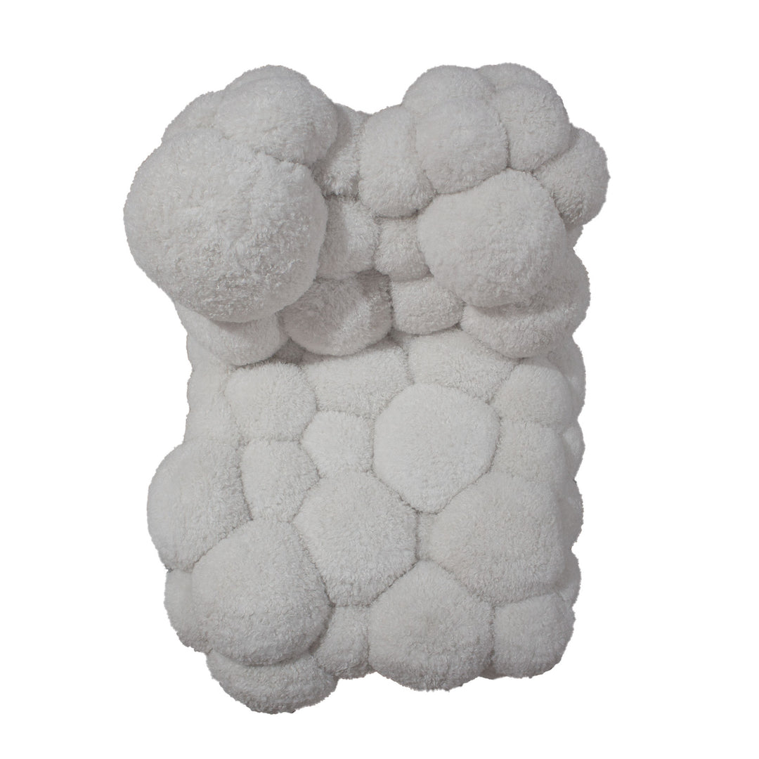 PTMD Dokota Fauteuil Cloud