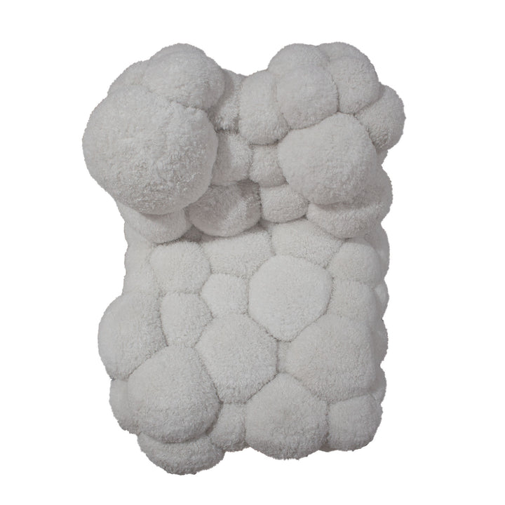 PTMD Dokota Fauteuil Cloud