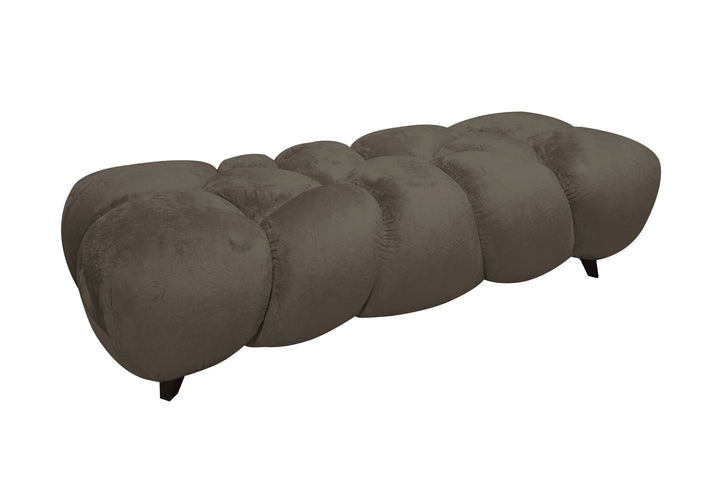 PTMD Nubibus Bank Donker Taupe