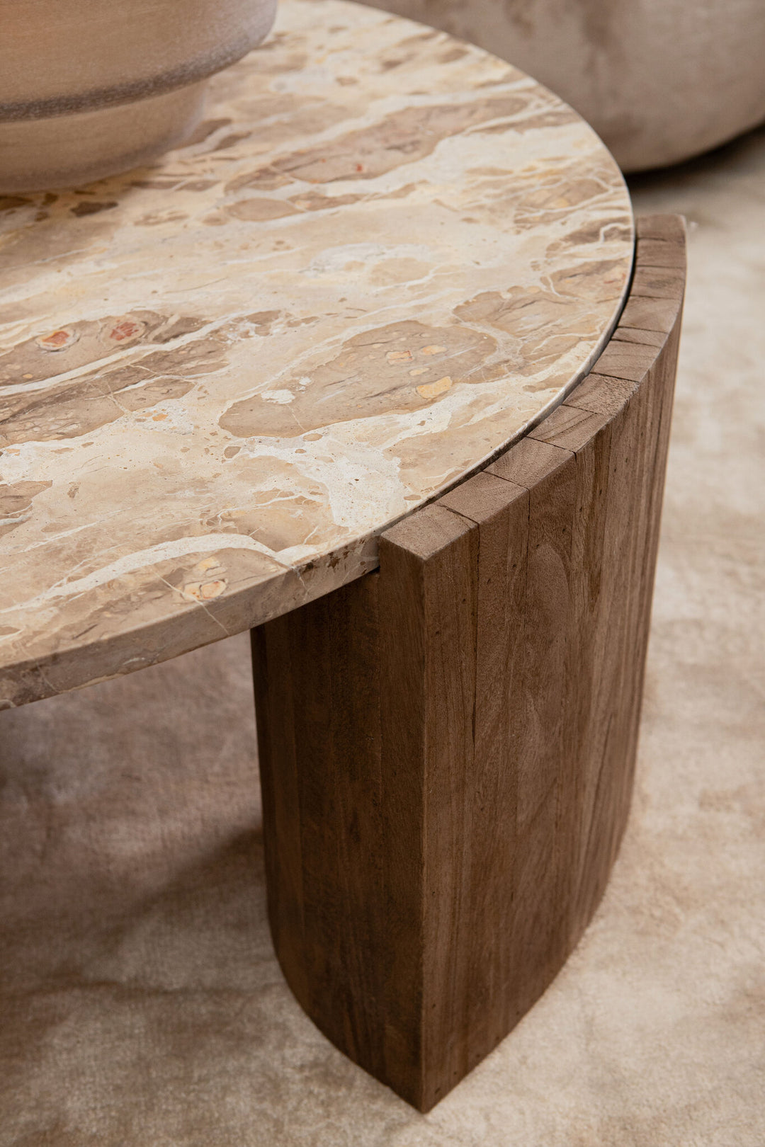 PTMD Javina Salontafel