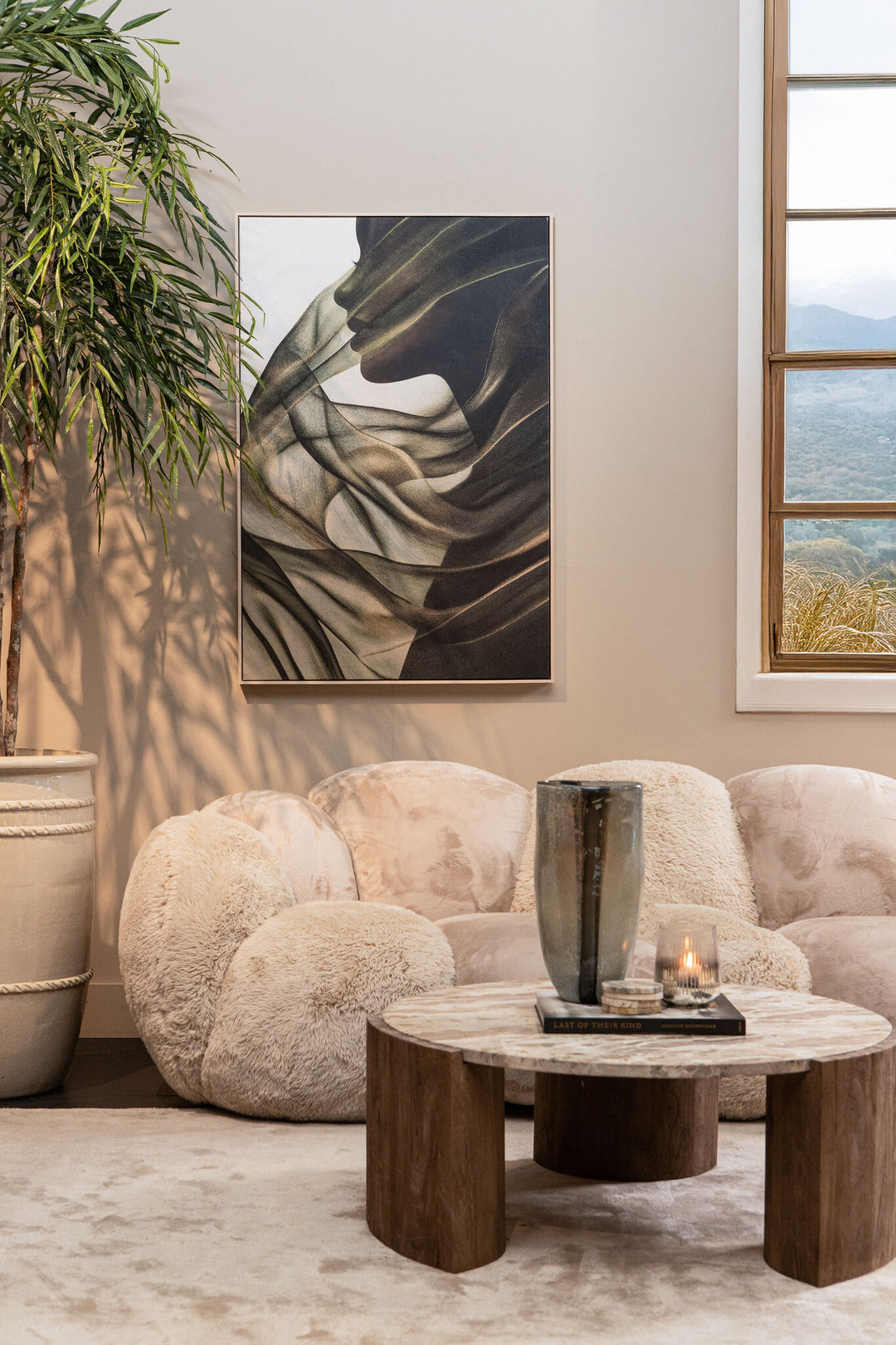 PTMD Javina Salontafel