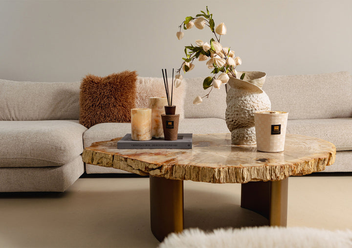 PTMD Yoel Salontafel