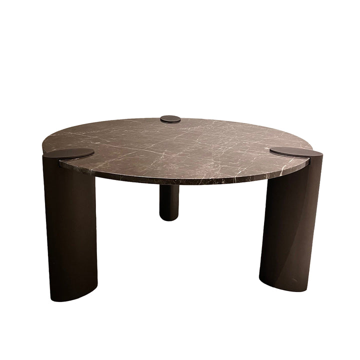 PTMD Ora Salontafel Bruin Low