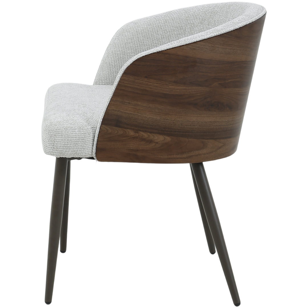 PTMD Bosca Eetkamerstoel Legacy 15 Beige