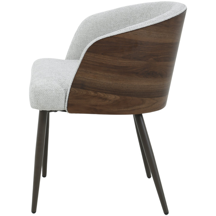 PTMD Bosca Eetkamerstoel Legacy 15 Beige