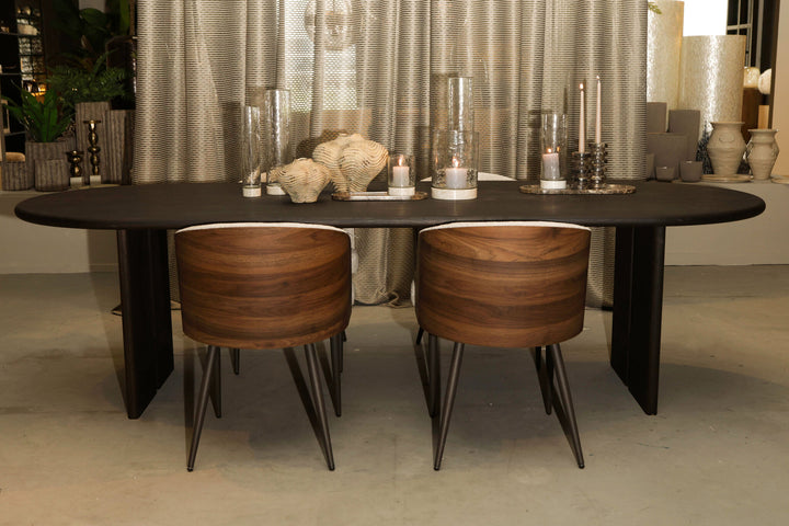 PTMD Bosca Eetkamerstoel Legacy 15 Beige