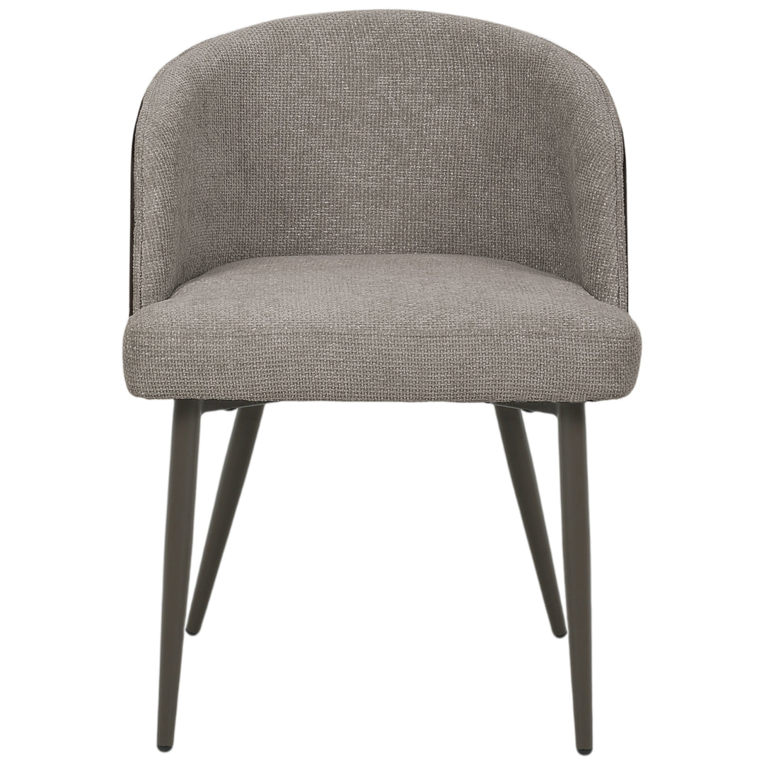 PTMD Bosca Eetkamerstoel Legacy 3 Mink