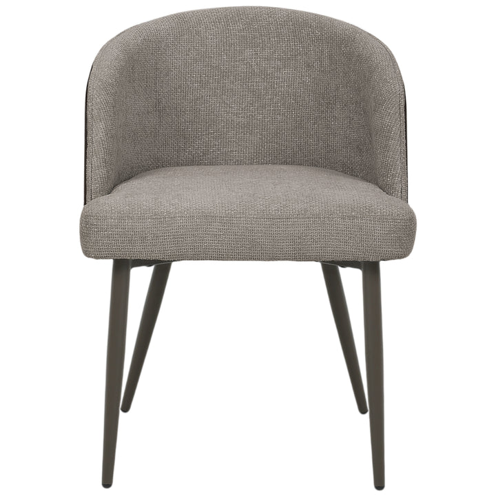 PTMD Bosca Eetkamerstoel Legacy 3 Mink