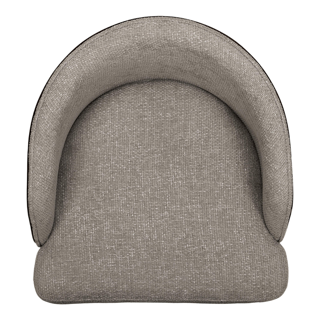 PTMD Bosca Eetkamerstoel Legacy 3 Mink