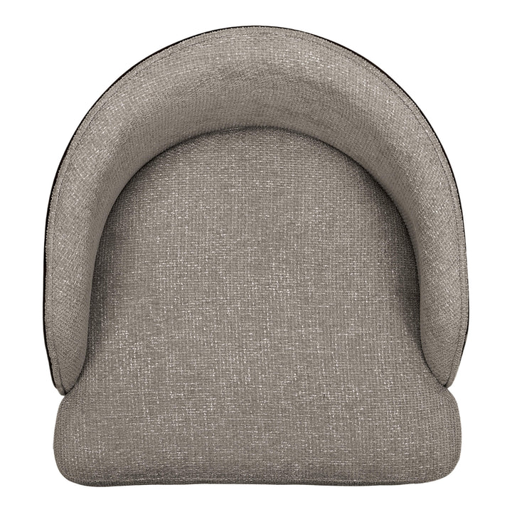 PTMD Bosca Eetkamerstoel Legacy 3 Mink