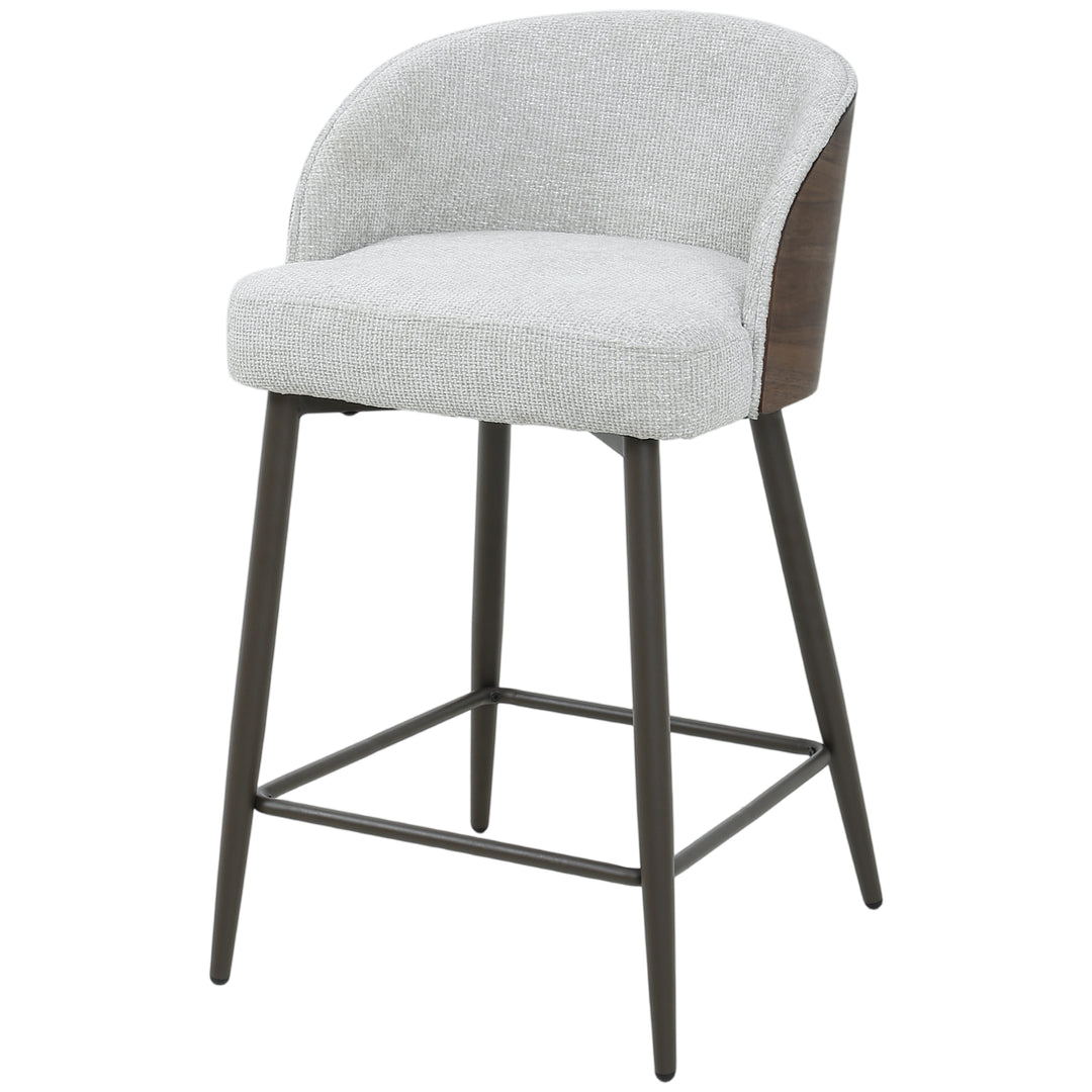 PTMD Bosca Barstoel Legacy 15 Beige