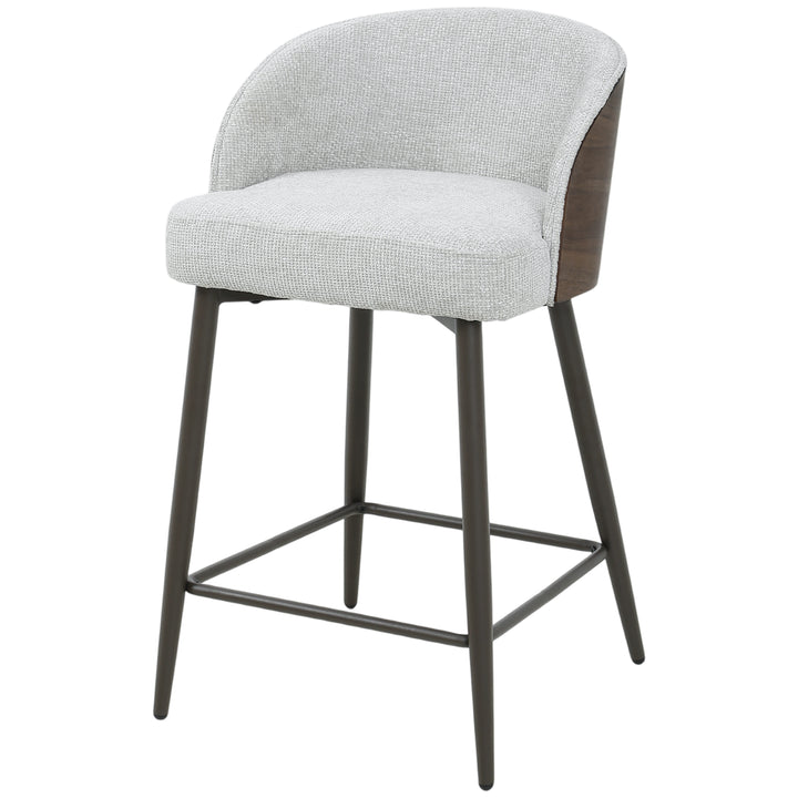 PTMD Bosca Barstoel Legacy 15 Beige