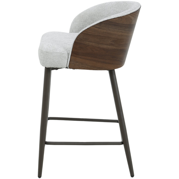 PTMD Bosca Barstoel Legacy 15 Beige