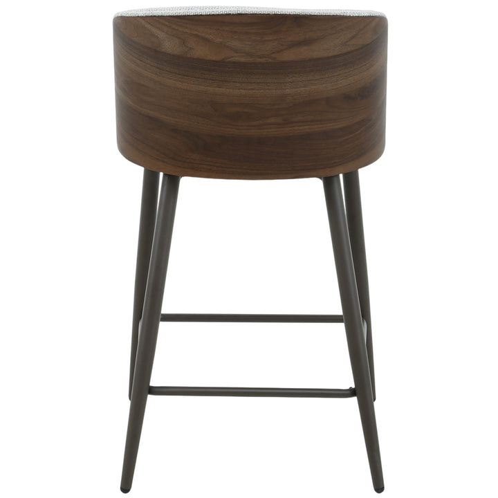 PTMD Bosca Barstoel Legacy 3 Mink