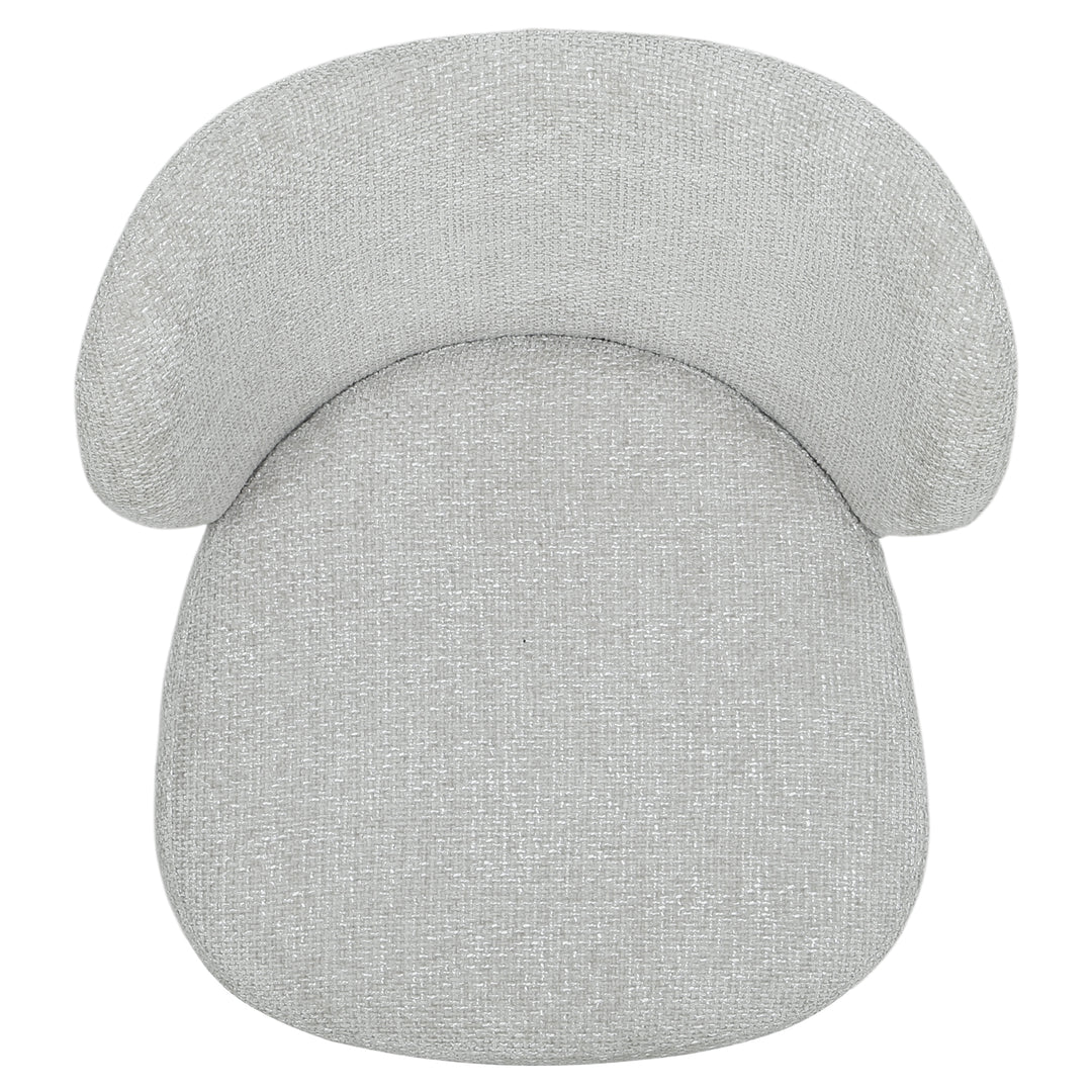 PTMD Pebble Eetkamerstoel S/2 Legacy 15 Beige