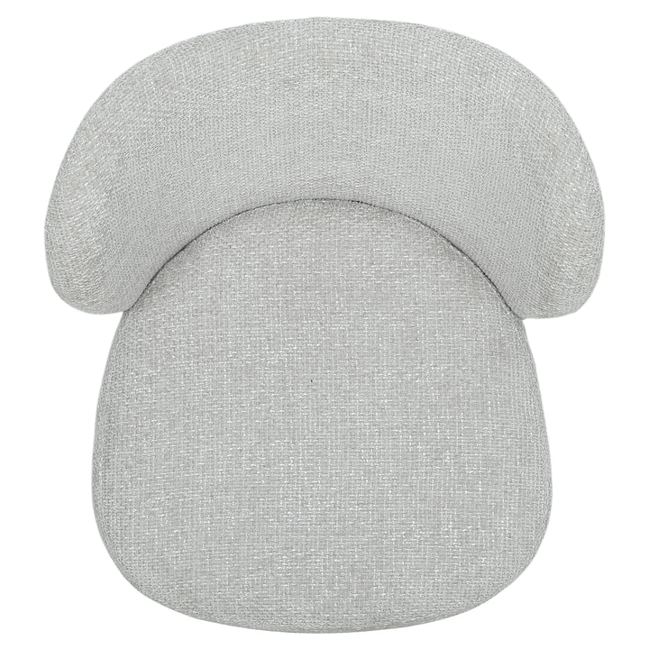 PTMD Pebble Eetkamerstoel S/2 Legacy 15 Beige