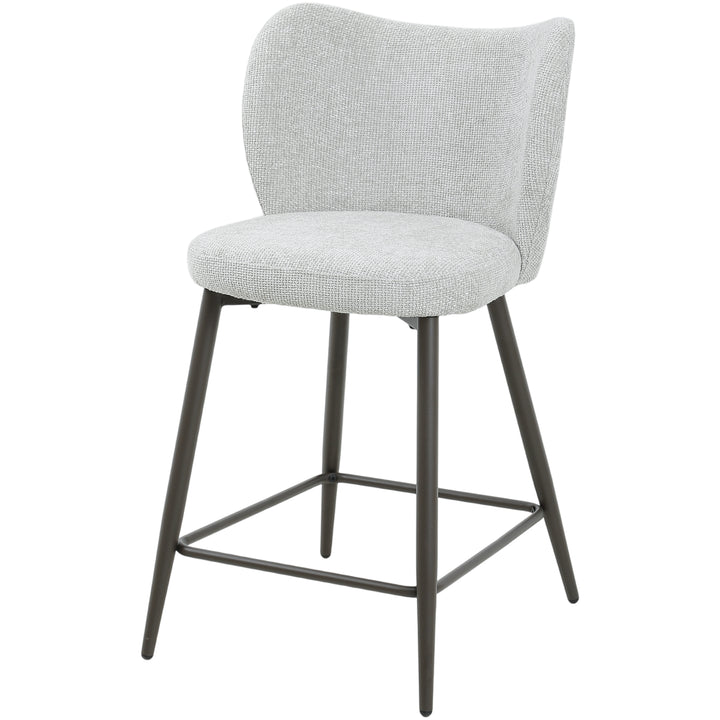 Pebble bar stool Legacy 15 beige
