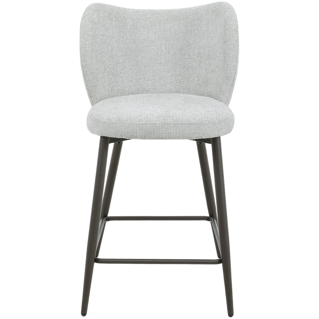 Pebble bar stool Legacy 15 beige