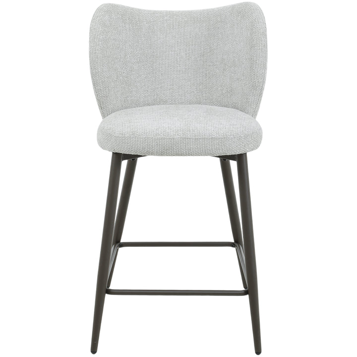 Pebble bar stool Legacy 15 beige