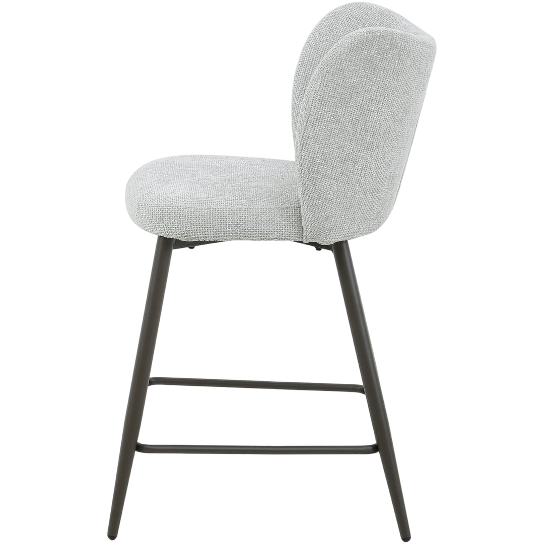 Pebble bar stool Legacy 15 beige