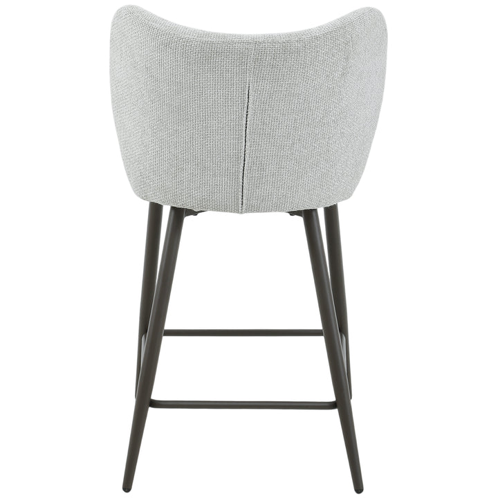 Pebble bar stool Legacy 15 beige