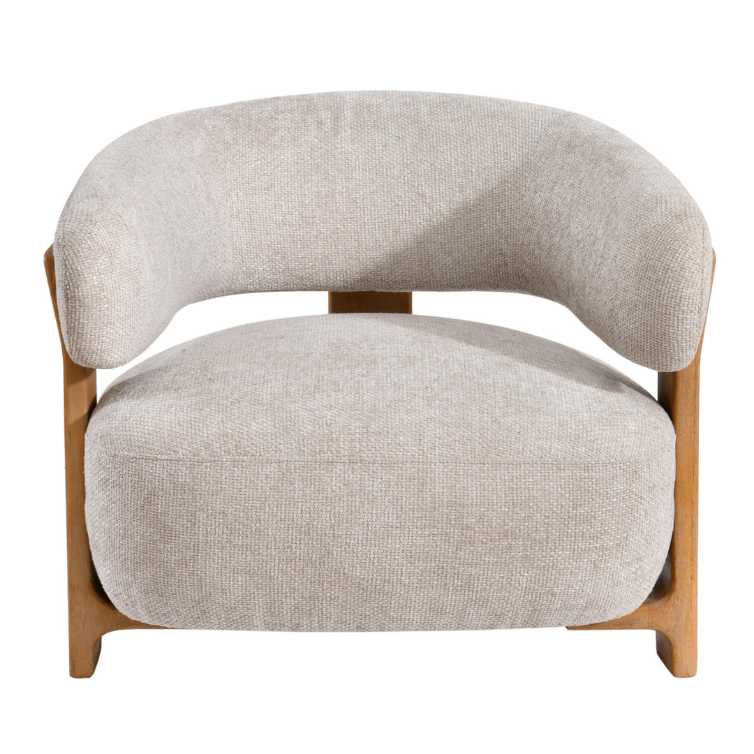 PTMD Mire Fauteuil Legacy 15 Dove