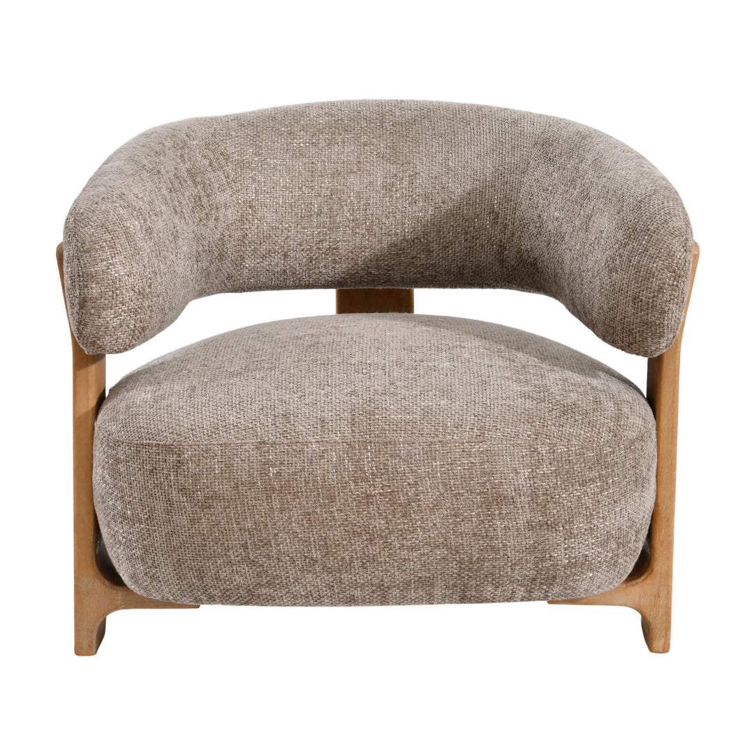 PTMD Mire Fauteuil Legacy 3 Mink