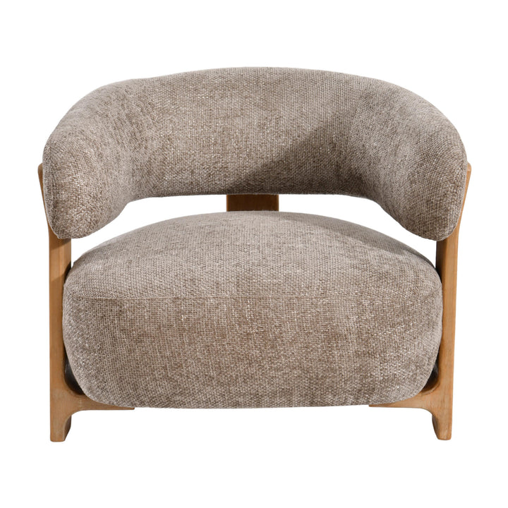 PTMD Mire Fauteuil Legacy 3 Mink