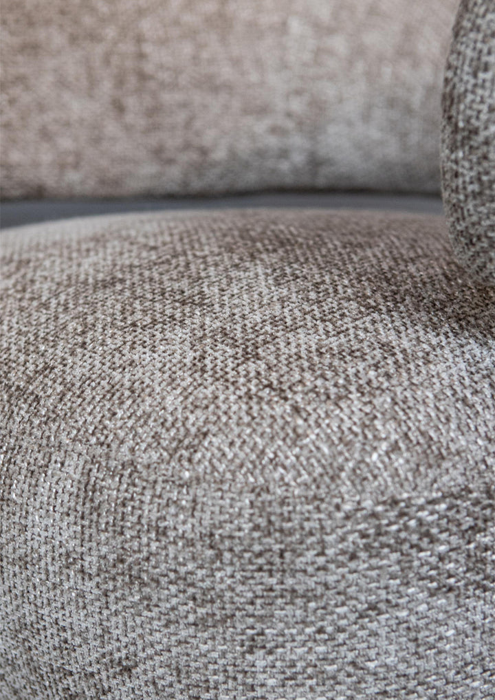 PTMD Mire Fauteuil Legacy 3 Mink