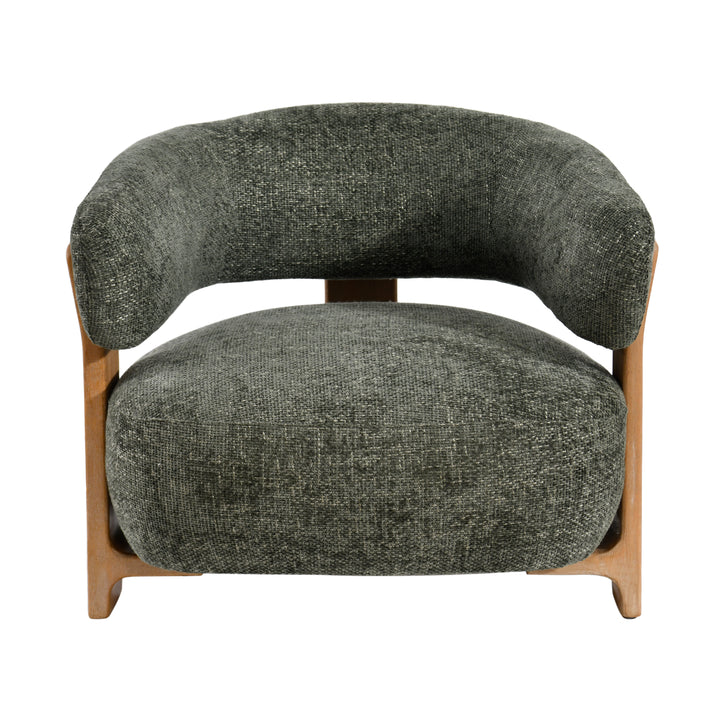 PTMD Mire Fauteuil Legacy 10 Olive