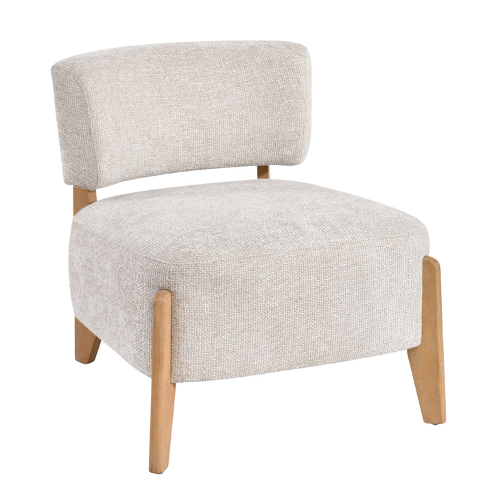 PTMD Vale Fauteuil Legacy 15 Dove