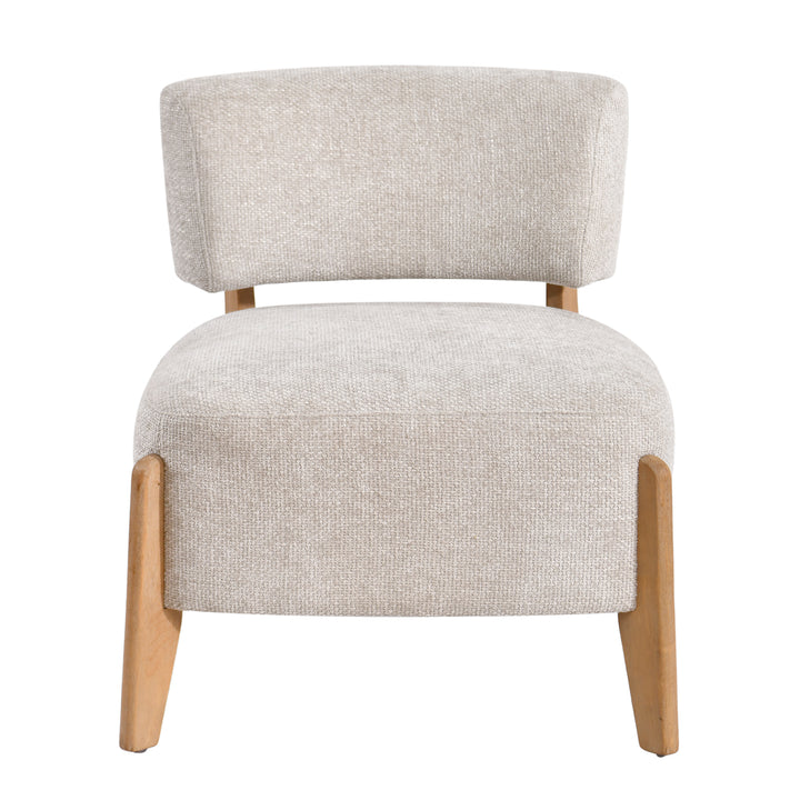 PTMD Vale Fauteuil Legacy 15 Dove