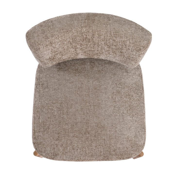 PTMD Vale Fauteuil Legacy 3 Taupe