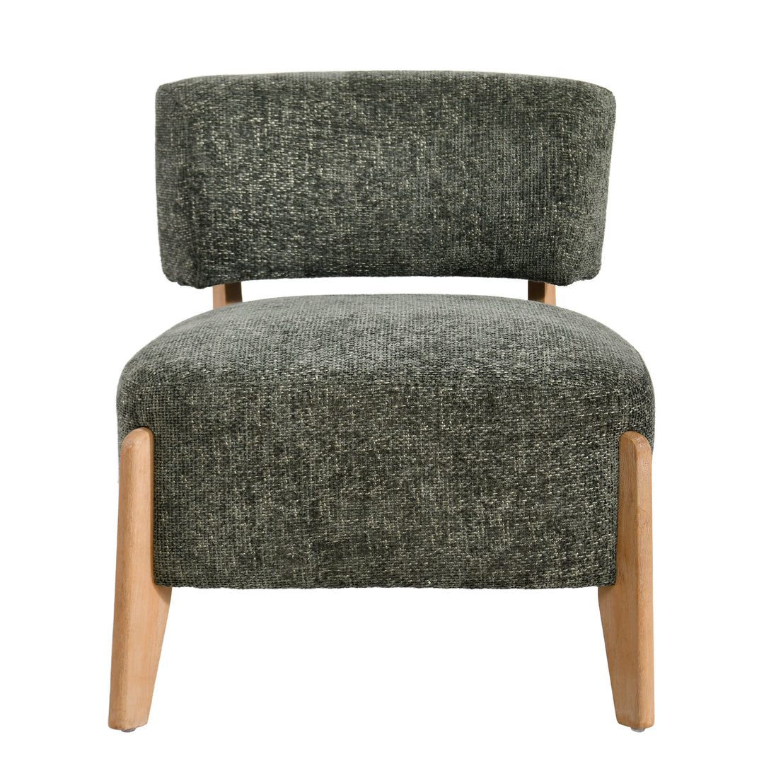 PTMD Vale Fauteuil Legacy 10 Olive