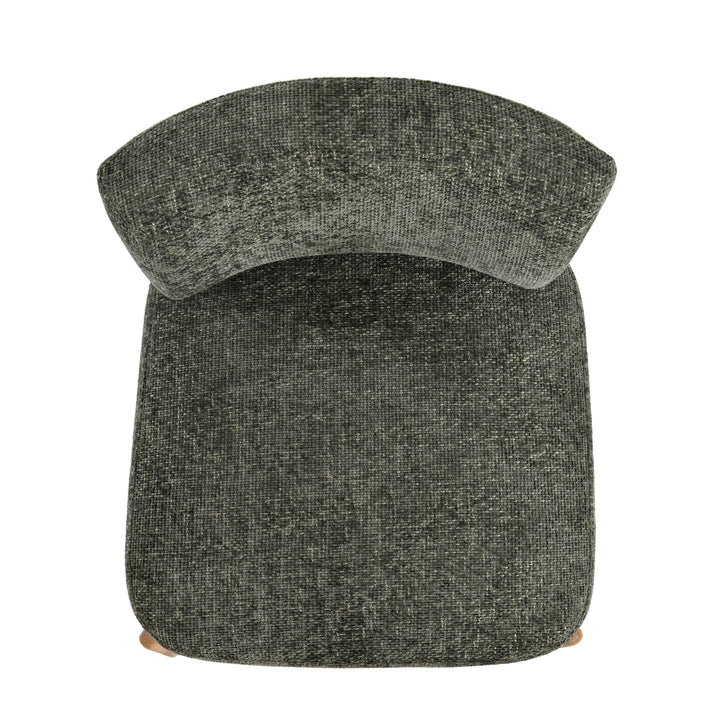PTMD Vale Fauteuil Legacy 10 Olive