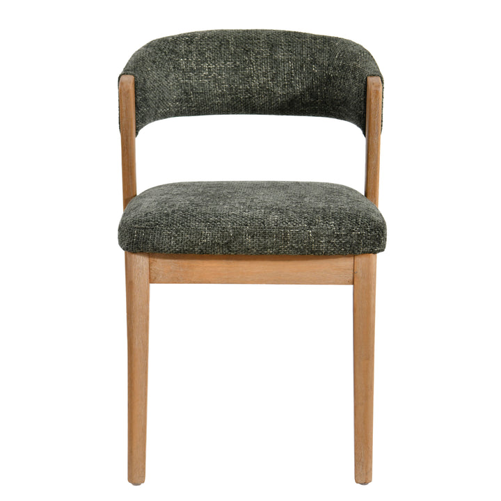 PTMD Kael Eetkamerstoel Legacy 10 Olive