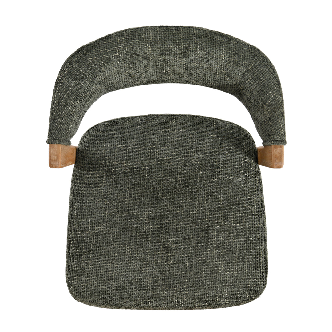 PTMD Kael Eetkamerstoel Legacy 10 Olive