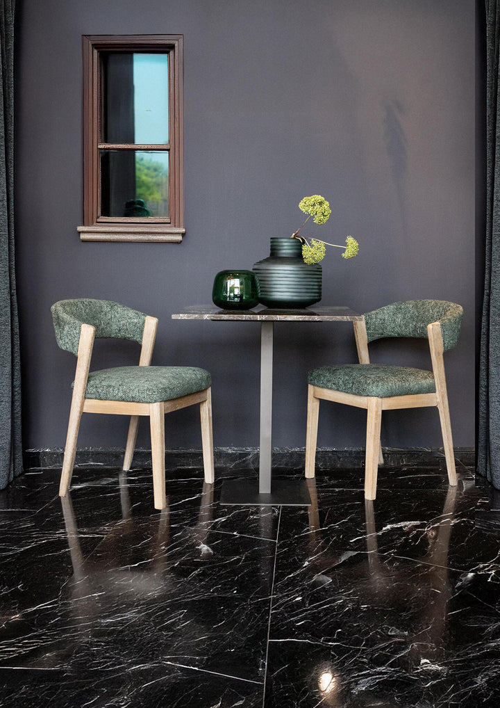 PTMD Kael Eetkamerstoel Legacy 10 Olive